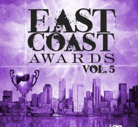 Big Citi Loops East Coast Awards Vol 5 WAV